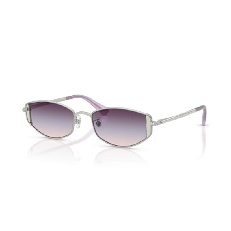 womens Sk7035d Oval Sunglasses