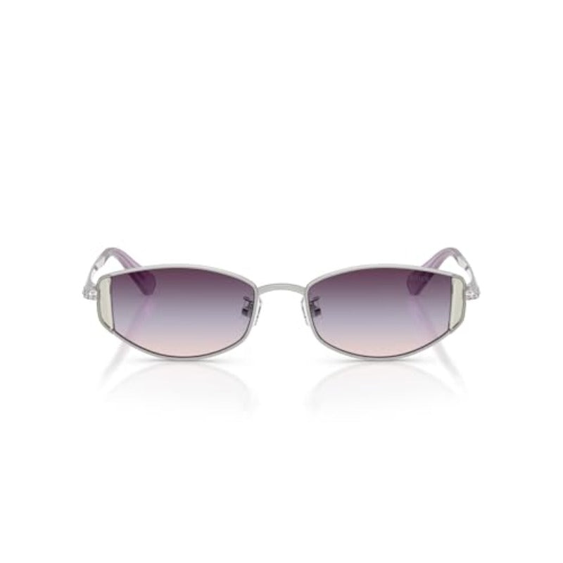 womens Sk7035d Oval Sunglasses